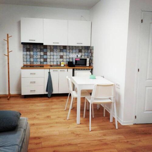 Kis Haz Apartman Szigetvár Eksteriør bilde
